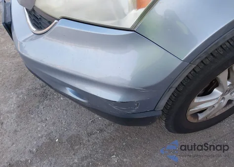 2011 Honda Cr-V Ex-L from USA, damaged, VIN 5J6RE3H78BL009469